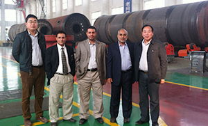 滾筒洗石機(jī)